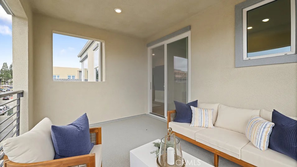 1711 Lychee Street Fullerton, CA 92833 - Photo 25 of 29 a living room with furniture and a window