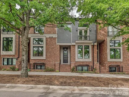$814,900 | 432 East 33rd Street, Charlotte, NC 28205