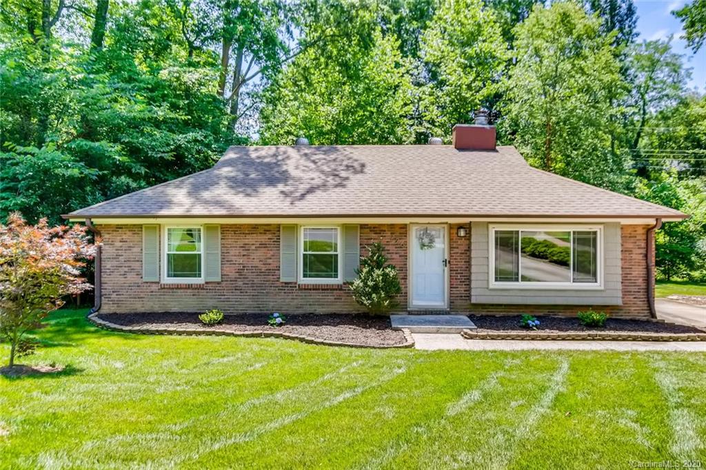 726 Rome Court Charlotte, NC 28209 - Photo 2 of 28