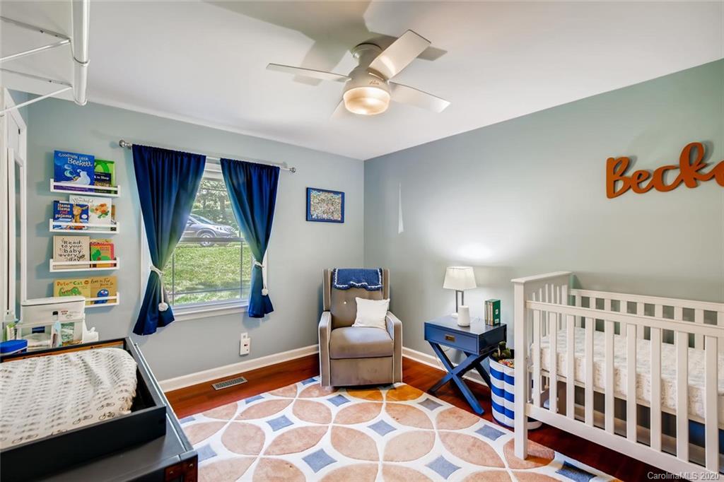 726 Rome Court Charlotte, NC 28209 - Photo 15 of 28