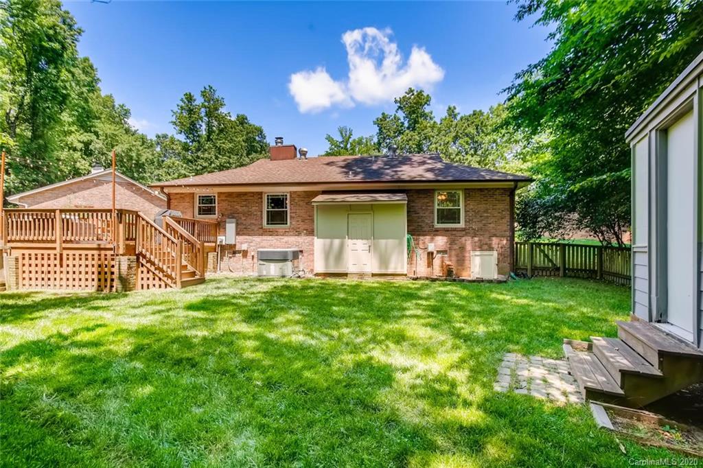 726 Rome Court Charlotte, NC 28209 - Photo 21 of 28
