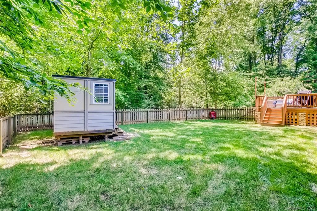 726 Rome Court Charlotte, NC 28209 - Photo 24 of 28