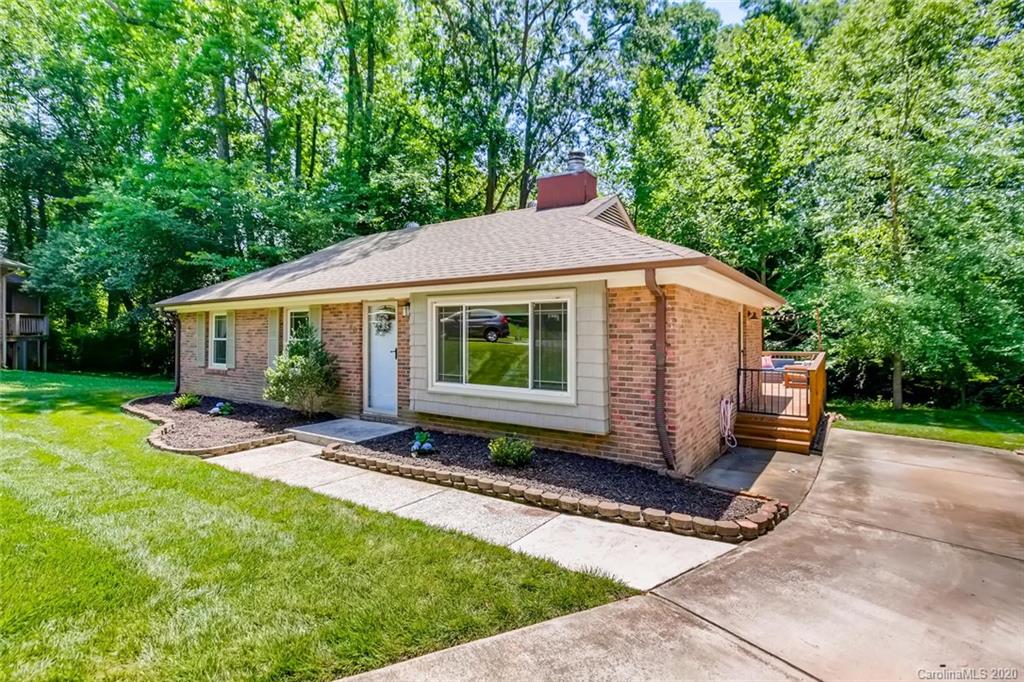726 Rome Court Charlotte, NC 28209 - Photo 26 of 28