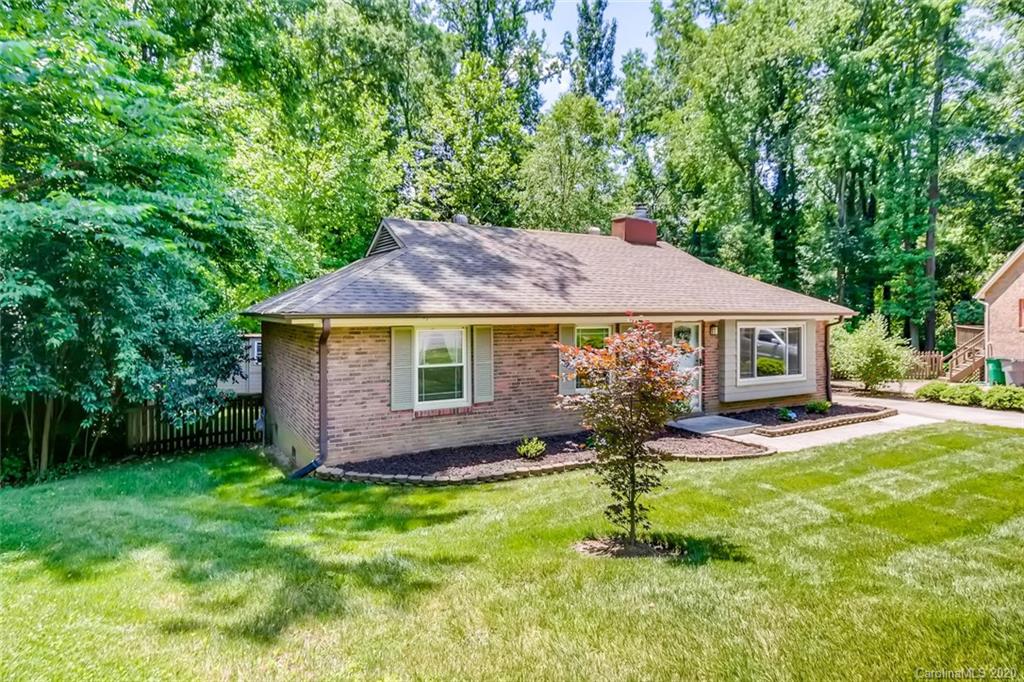 726 Rome Court Charlotte, NC 28209 - Photo 27 of 28