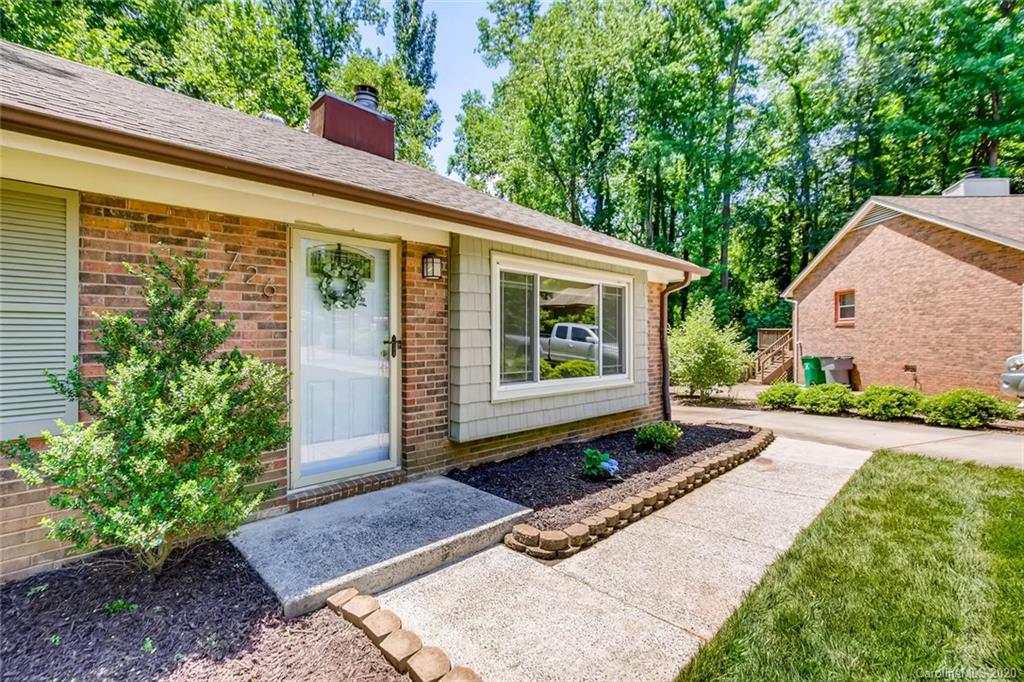726 Rome Court Charlotte, NC 28209 - Photo 28 of 28