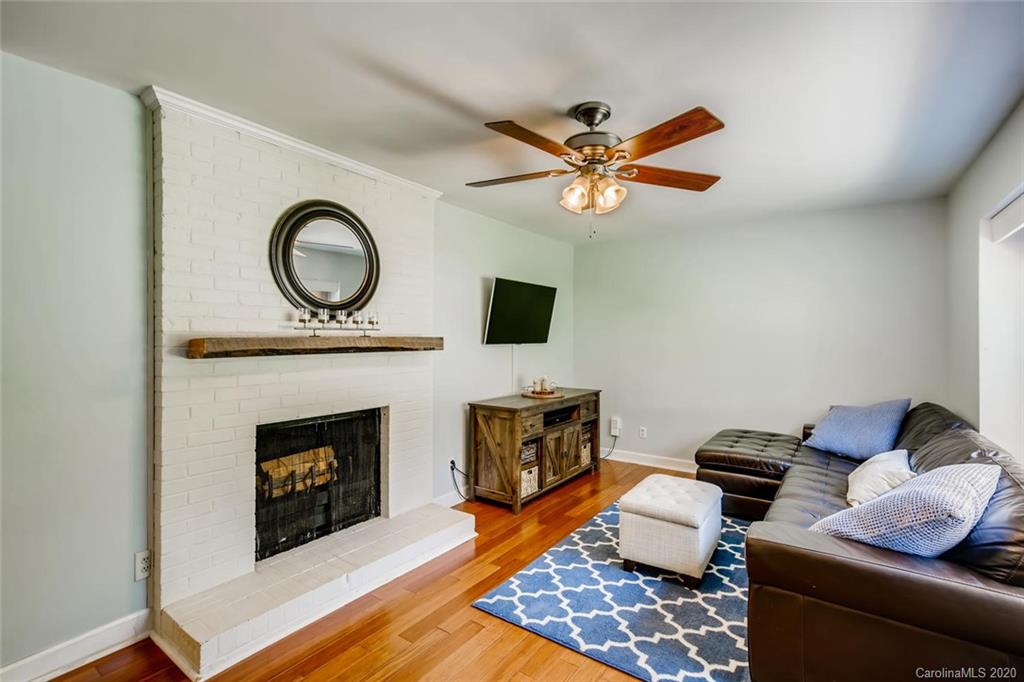 726 Rome Court Charlotte, NC 28209 - Photo 4 of 28