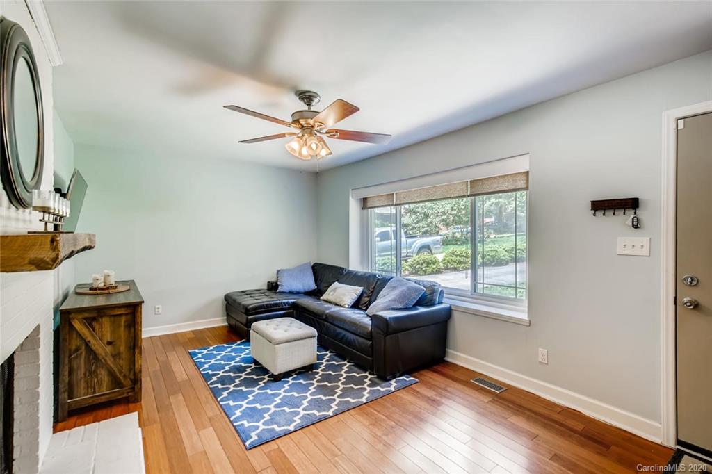 726 Rome Court Charlotte, NC 28209 - Photo 5 of 28