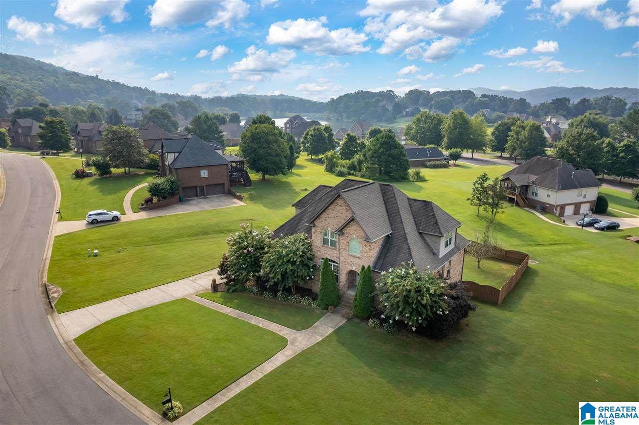 122 Farm Court Springville, AL 35146 - Photo 42 of 50
