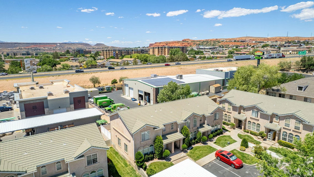 290 South 1200th Street East, Unit 16 St. George, UT 84790 - Photo 22 of 27