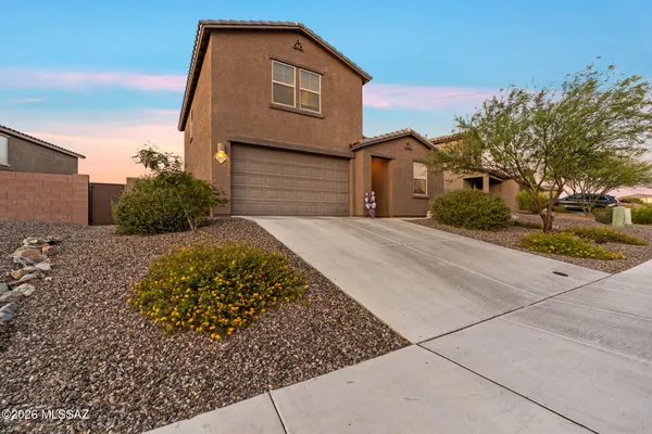 $425,000 | 13073 East Cembeline Lane, Tucson, AZ 85747