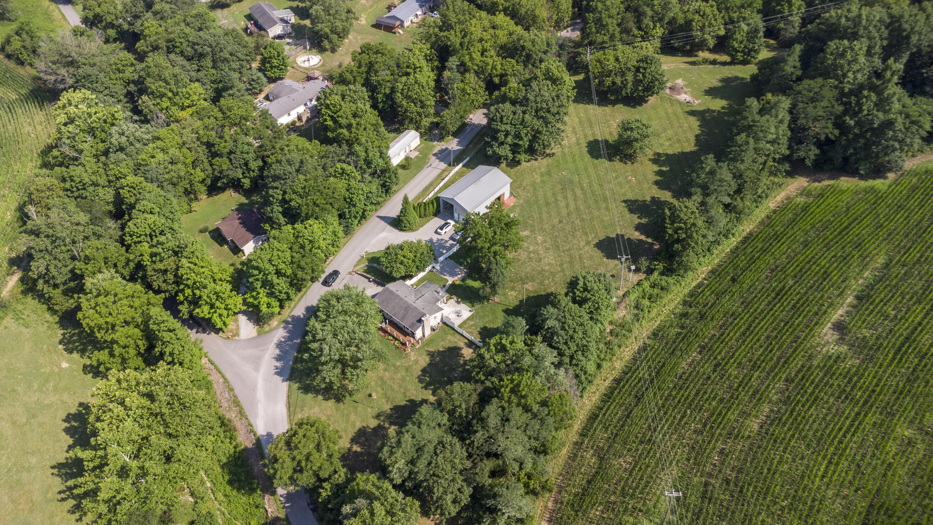 1440 Concord Road Verona, KY 41092 - Photo 48 of 50