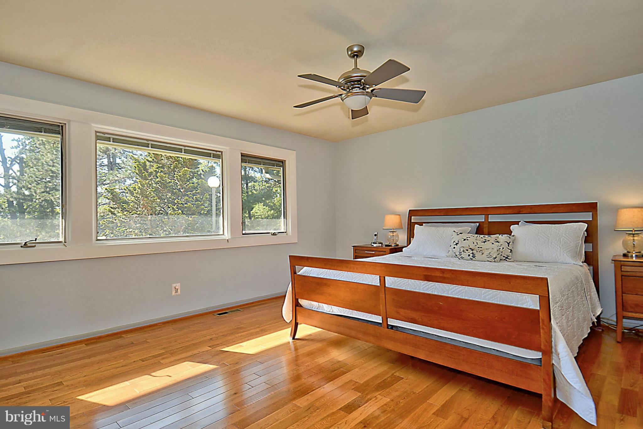 10020 Ormond Road Potomac, MD 20854 - Photo 17 of 30 Master Bedroom