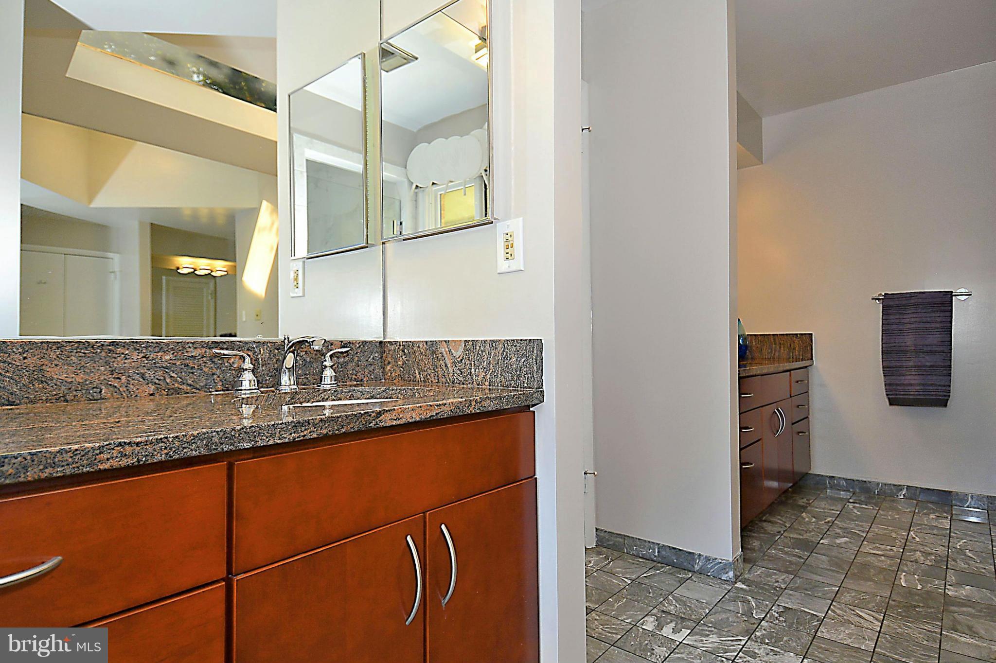 10020 Ormond Road Potomac, MD 20854 - Photo 19 of 30 Master Bathroom w/ 2 Vanities