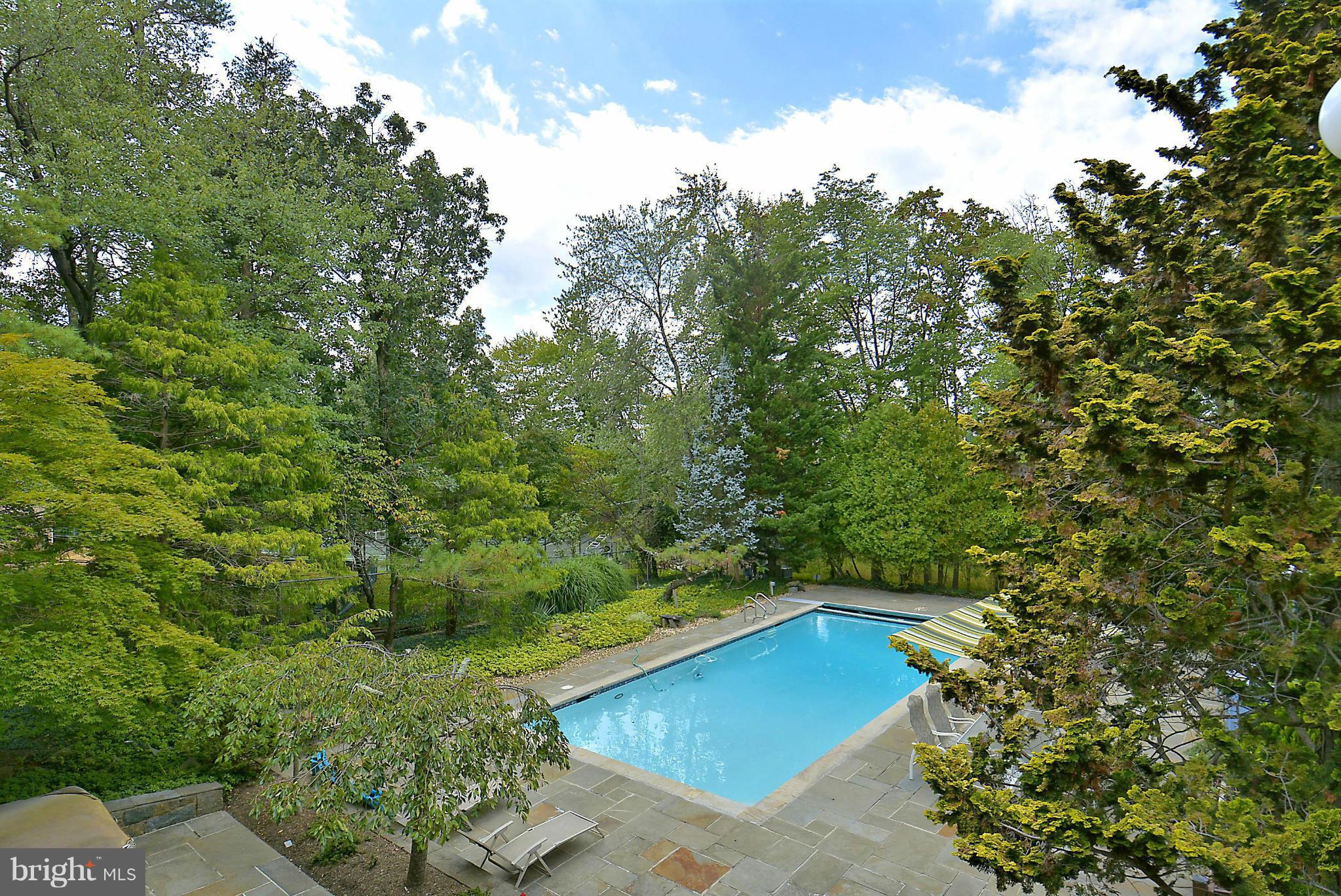 10020 Ormond Road Potomac, MD 20854 - Photo 28 of 30 View of the Pool Area