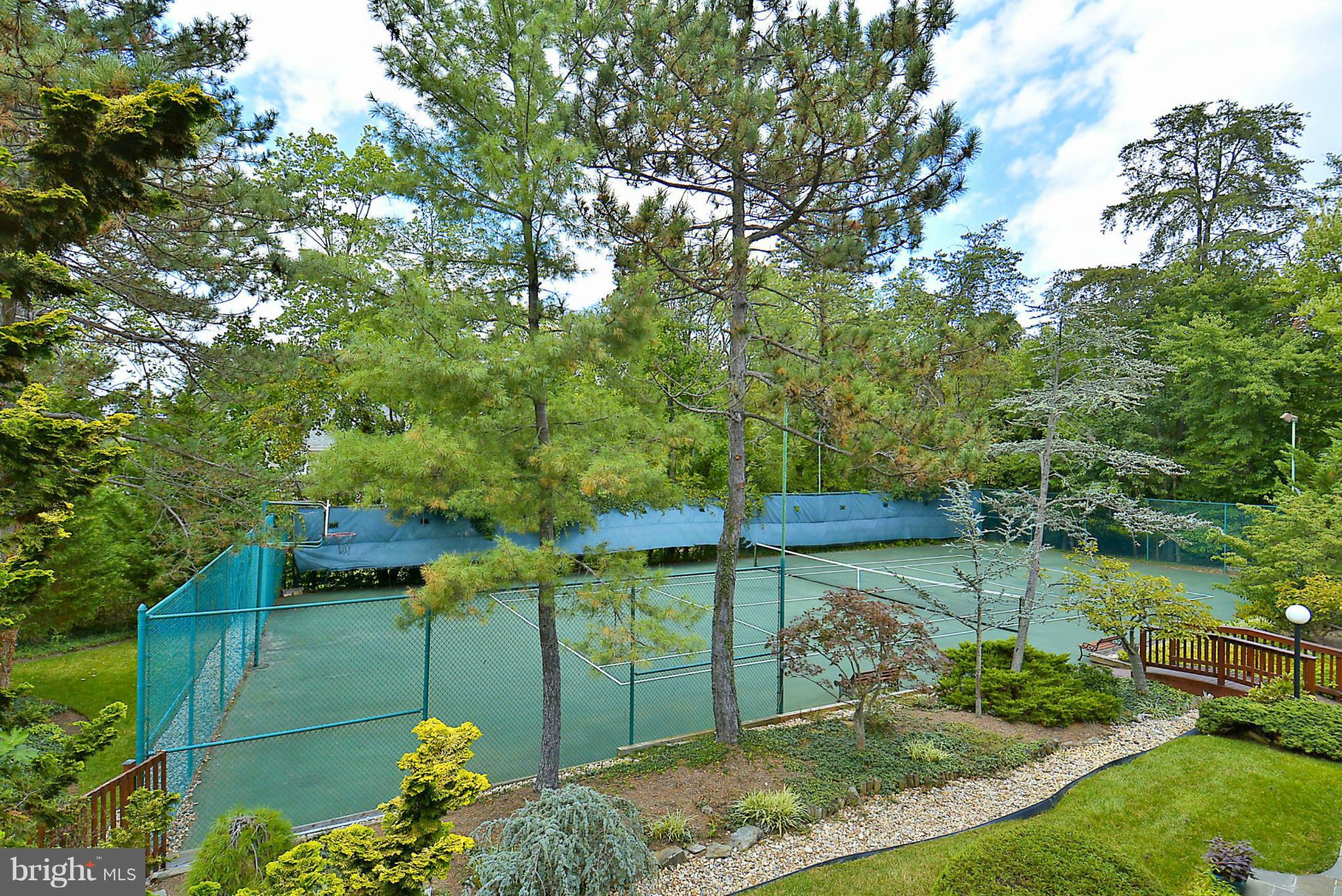 10020 Ormond Road Potomac, MD 20854 - Photo 29 of 30 Tennis Court