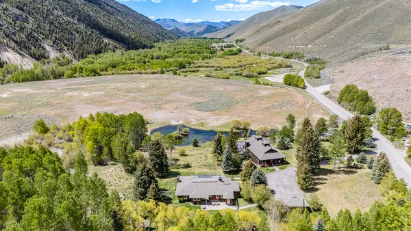 $1,575,000 | 544 East Fork Road, Blaine County, ID 83333