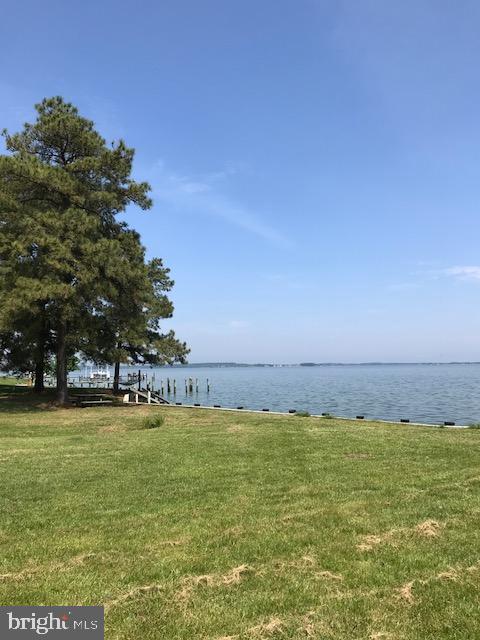 0 Baltimore Road Stevensville, MD 21666 - Photo 5 of 7 Community Beach