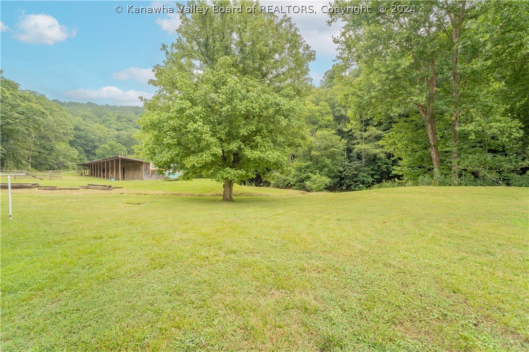 1158 Pine Grove Road Amma, WV 25005 - Photo 26 of 48 Gallery Image 26