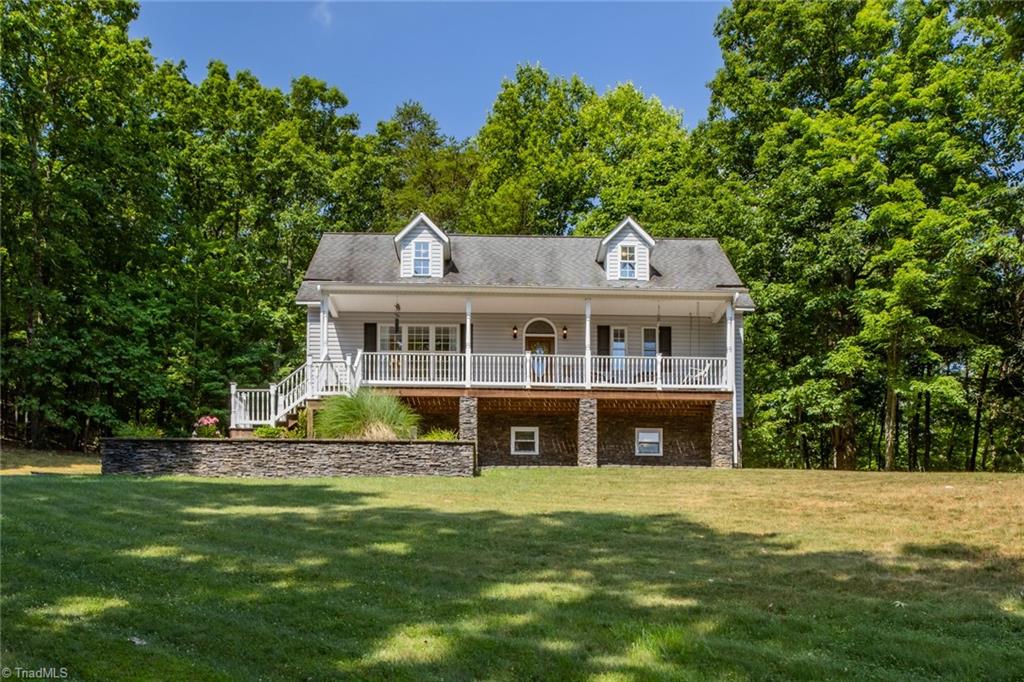 11328 Longbottom Road Traphill, NC 28685 - Photo 1 of 50 Gallery Image 1