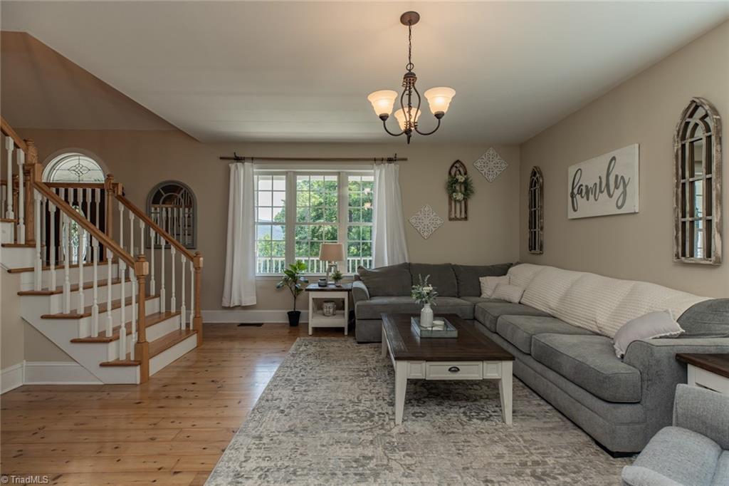 11328 Longbottom Road Traphill, NC 28685 - Photo 13 of 50 Gallery Image 13