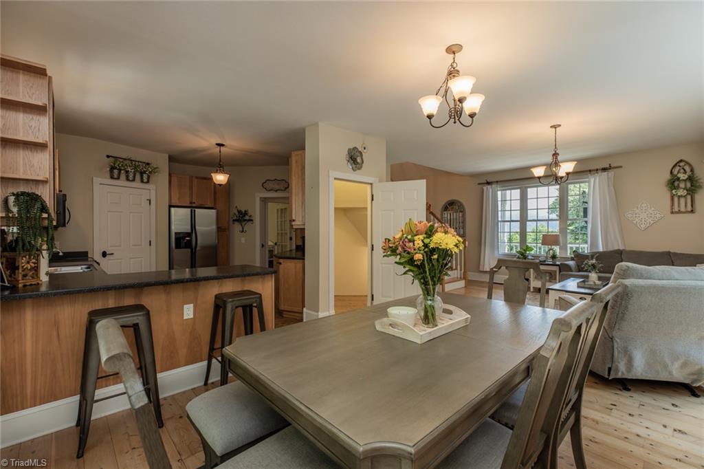 11328 Longbottom Road Traphill, NC 28685 - Photo 14 of 50 Gallery Image 14