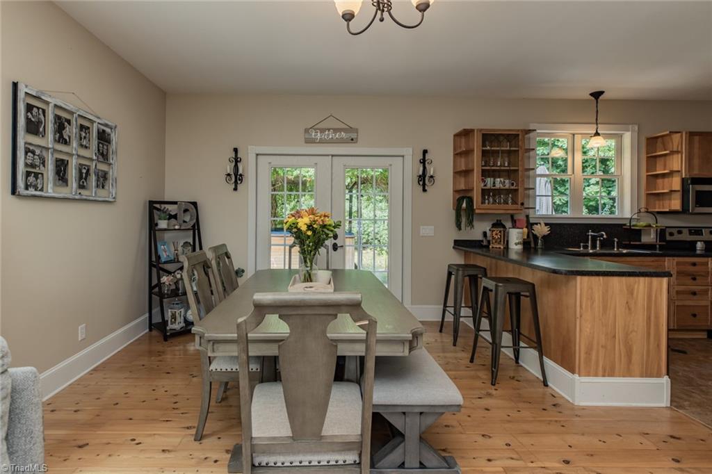 11328 Longbottom Road Traphill, NC 28685 - Photo 16 of 50 Gallery Image 16