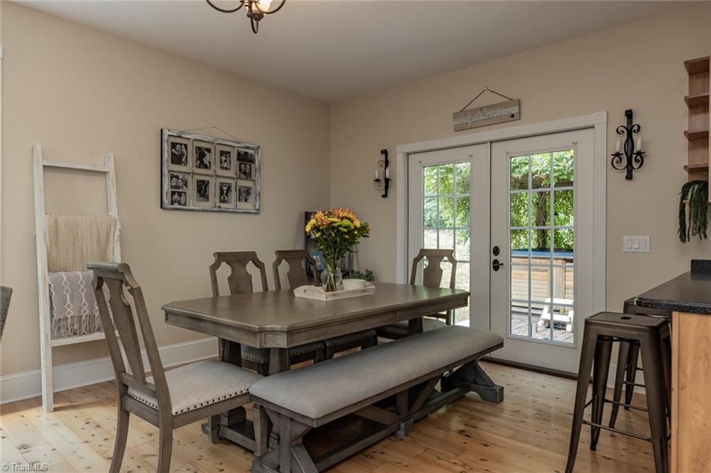 11328 Longbottom Road Traphill, NC 28685 - Photo 17 of 50 Gallery Image 17