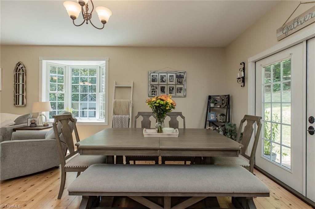11328 Longbottom Road Traphill, NC 28685 - Photo 18 of 50 Gallery Image 18