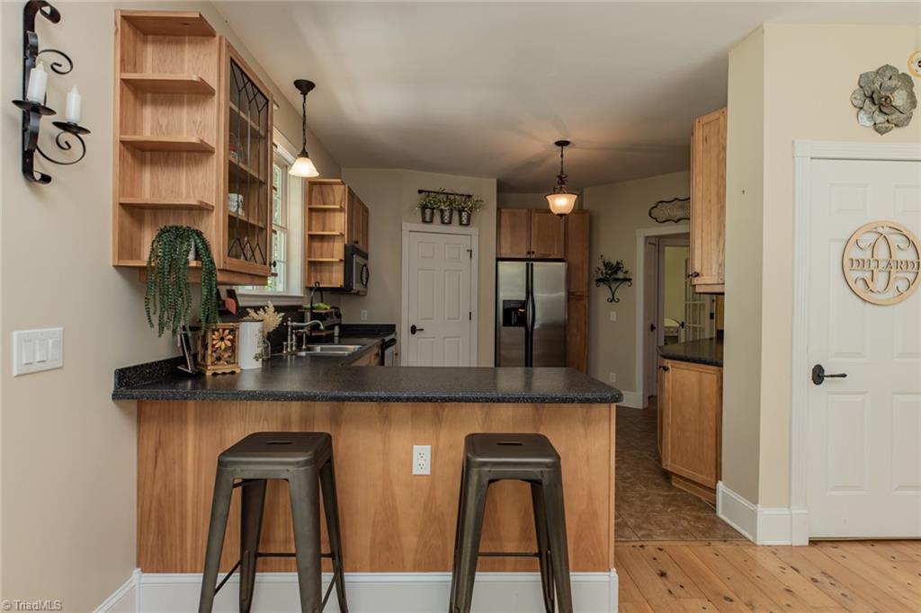 11328 Longbottom Road Traphill, NC 28685 - Photo 19 of 50 Gallery Image 19