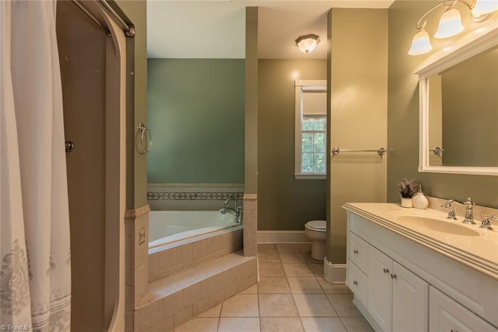 11328 Longbottom Road Traphill, NC 28685 - Photo 25 of 50 Gallery Image 25