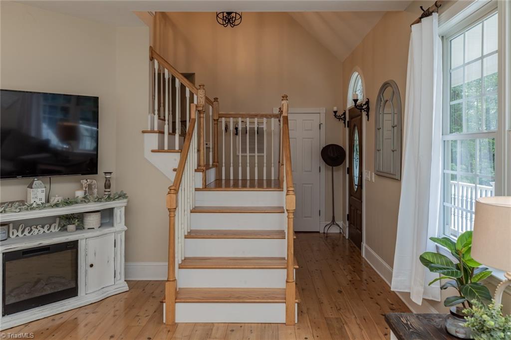11328 Longbottom Road Traphill, NC 28685 - Photo 28 of 50 Gallery Image 28