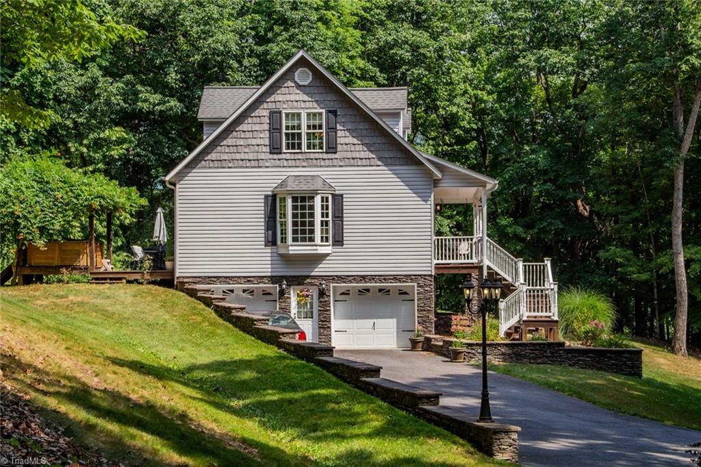 11328 Longbottom Road Traphill, NC 28685 - Photo 3 of 50 Gallery Image 3