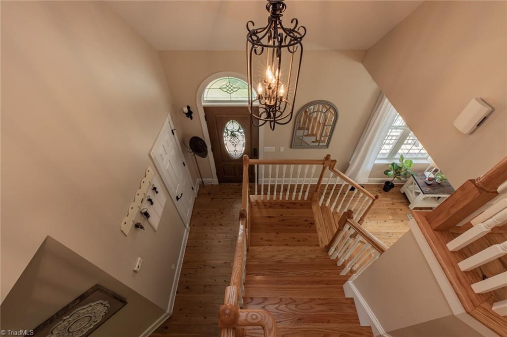 11328 Longbottom Road Traphill, NC 28685 - Photo 37 of 50 Gallery Image 37