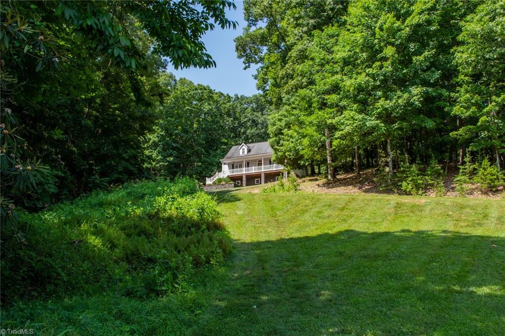 11328 Longbottom Road Traphill, NC 28685 - Photo 42 of 50 Gallery Image 42