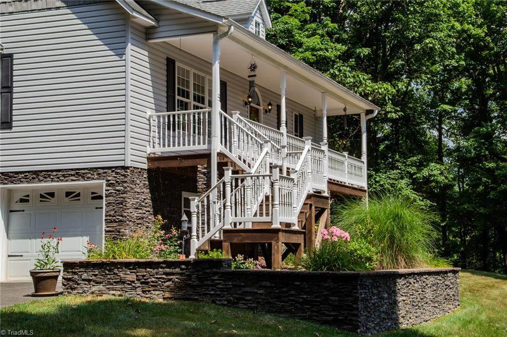 11328 Longbottom Road Traphill, NC 28685 - Photo 44 of 50 Gallery Image 44