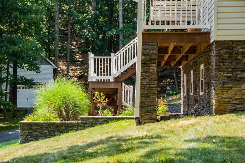 11328 Longbottom Road Traphill, NC 28685 - Photo 45 of 50 Gallery Image 45