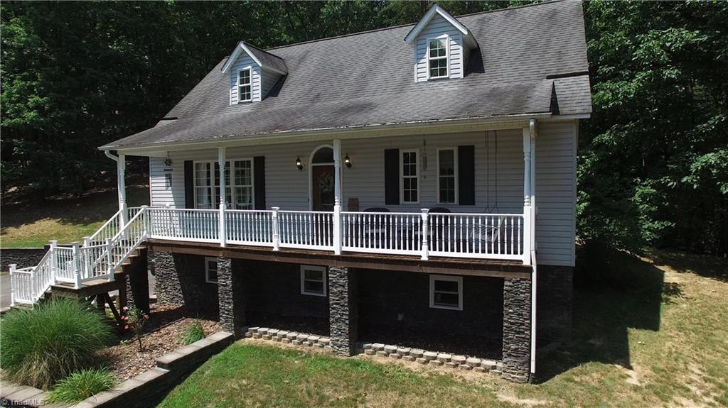 11328 Longbottom Road Traphill, NC 28685 - Photo 47 of 50 Gallery Image 47