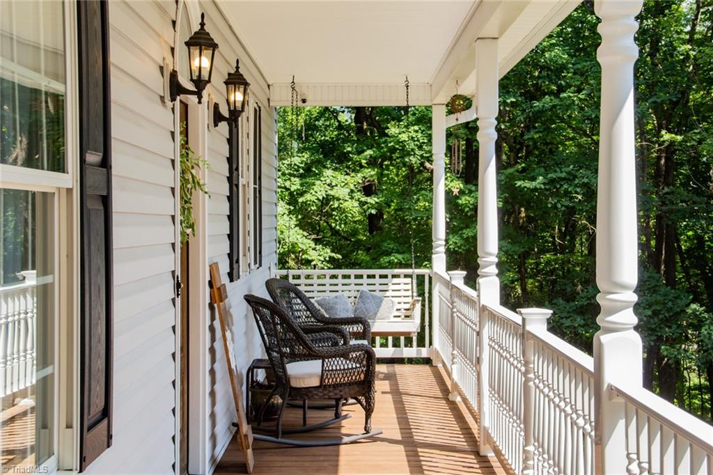 11328 Longbottom Road Traphill, NC 28685 - Photo 6 of 50 Gallery Image 6