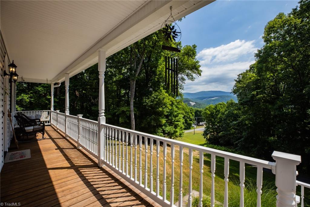 11328 Longbottom Road Traphill, NC 28685 - Photo 7 of 50 Gallery Image 7