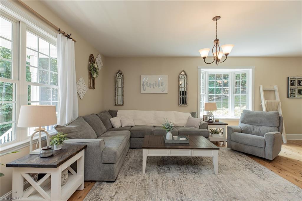 11328 Longbottom Road Traphill, NC 28685 - Photo 10 of 50 Gallery Image 10
