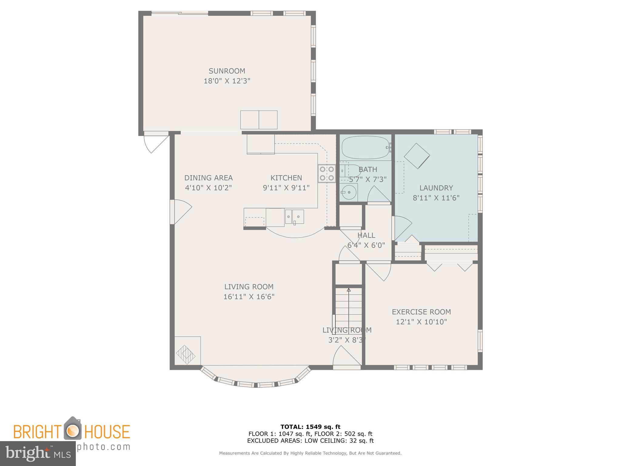 21 Canary Road Levittown, PA 19057 - Photo 31 of 33