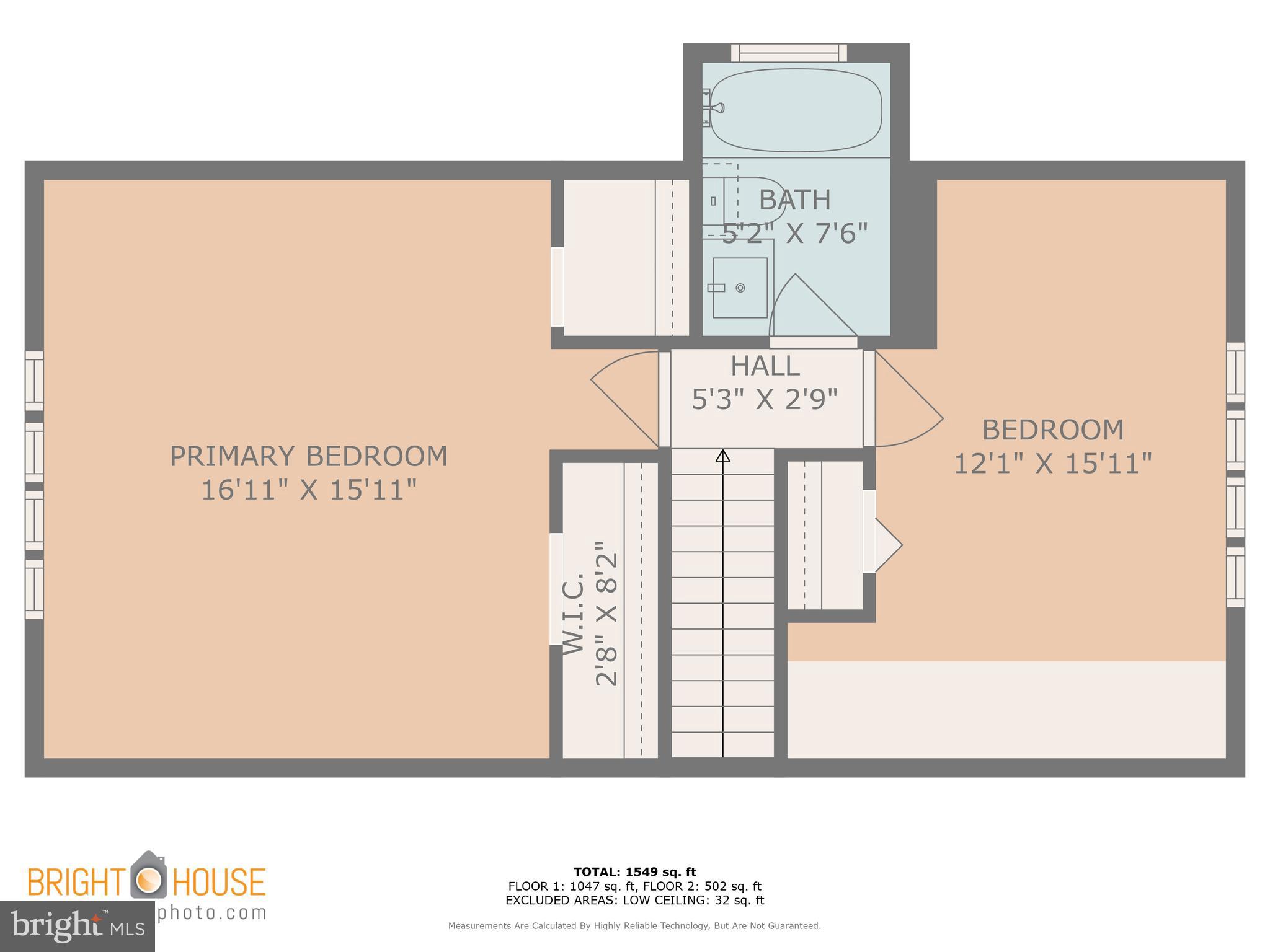 21 Canary Road Levittown, PA 19057 - Photo 32 of 33