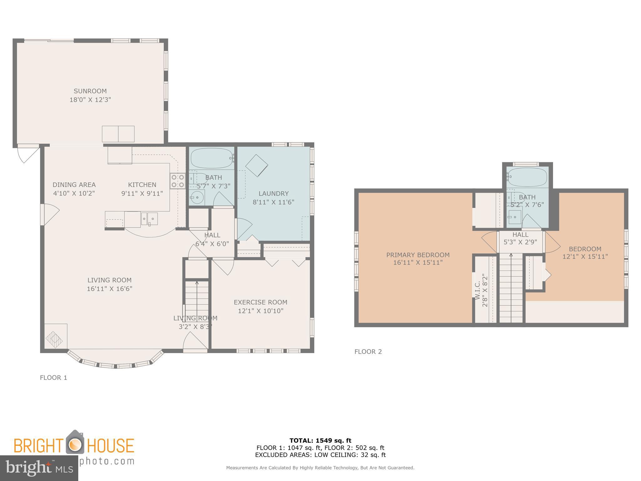 21 Canary Road Levittown, PA 19057 - Photo 33 of 33