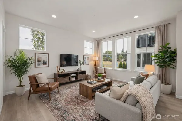 $512,450 | 12742 121st St Court East, Unit 104, Puyallup, WA 98374