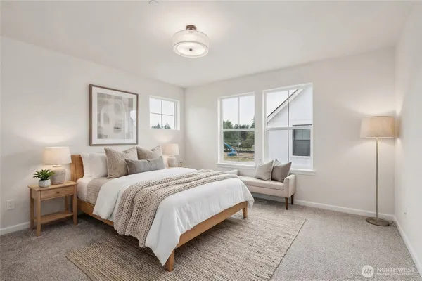 $512,450 | 12742 121st St Court East, Unit 104, Puyallup, WA 98374