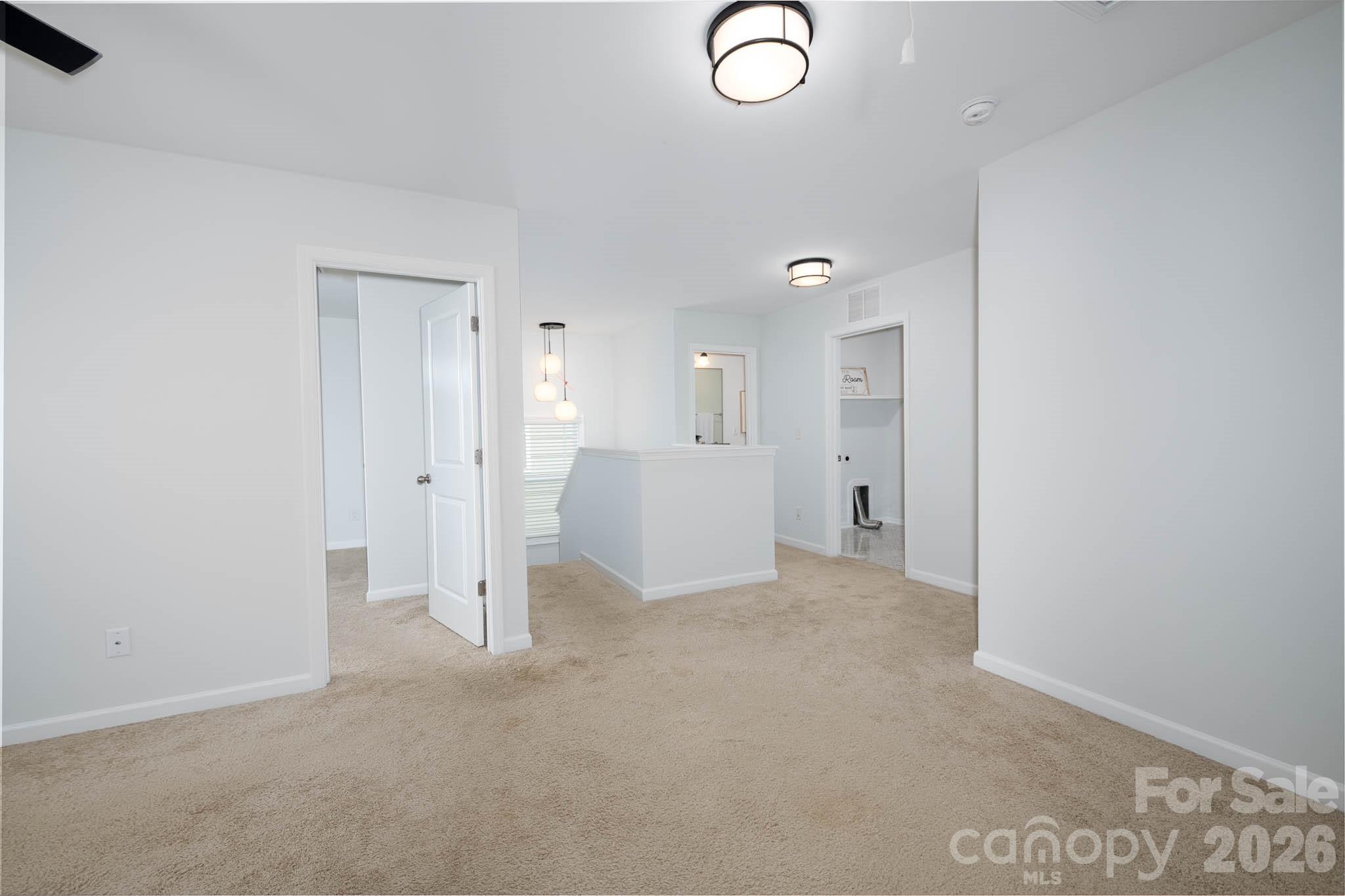 108 Chance Road Mooresville, NC 28115 - Photo 26 of 37 a view of empty room