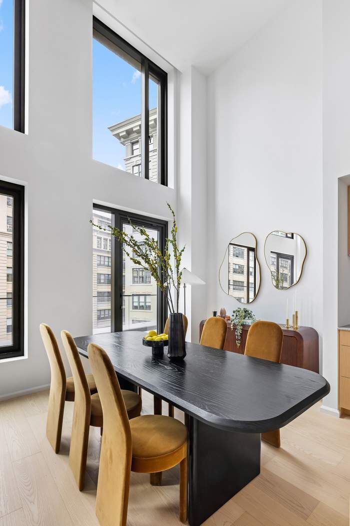 30 Front Street, Unit 10E Brooklyn, NY 11201 - Photo 10 of 39