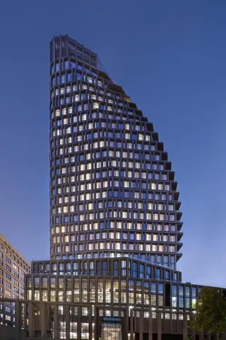 $3,995,000 | 30 Front Street, Unit 10E | DUMBO