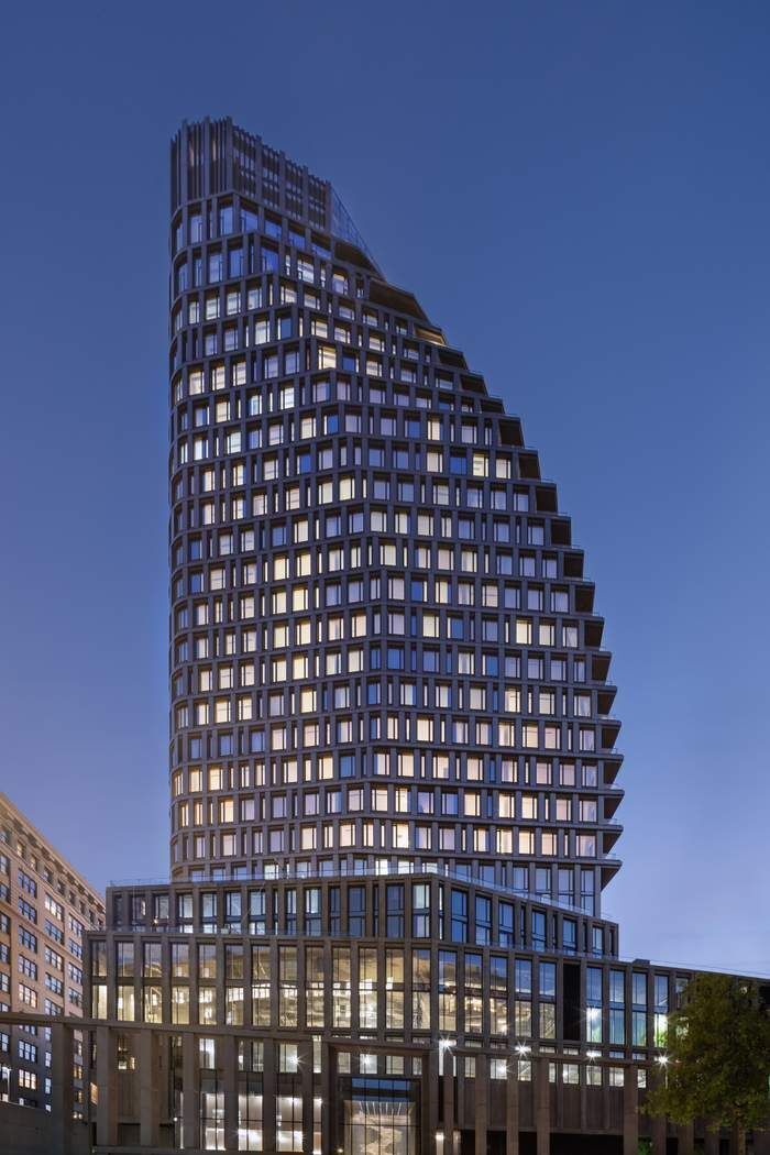 30 Front Street, Unit 10E Brooklyn, NY 11201 - Photo 37 of 39