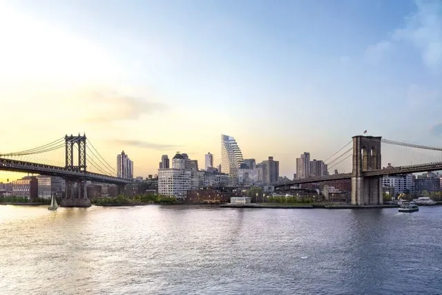 $3,995,000 | 30 Front Street, Unit 10E | DUMBO